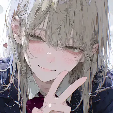 Profile image of 朝霧 柚