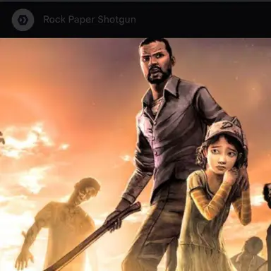 Profile image of Lee Everett