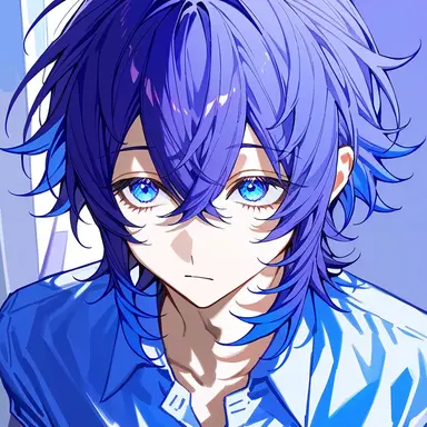 Profile image of 千隼