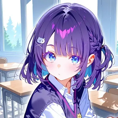 Profile image of 千夏