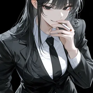 Profile image of ハン・ソリョン