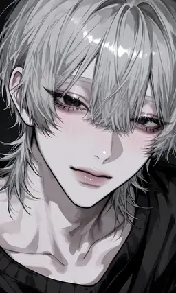 Profile image of Rei Amamiya