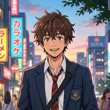 Profile image of Josh