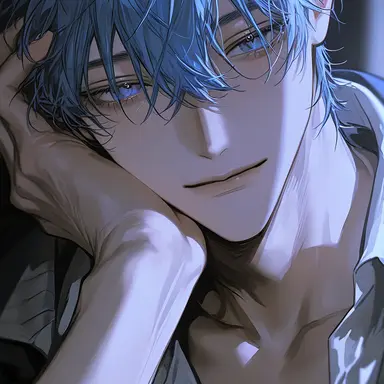 Profile image of 雫