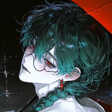 Profile image of Shuroku