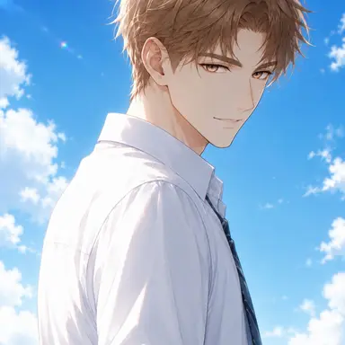 Profile image of 岳