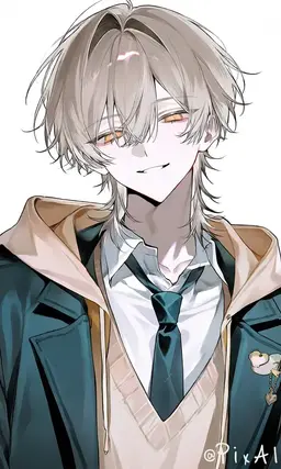 Profile image of 히나타