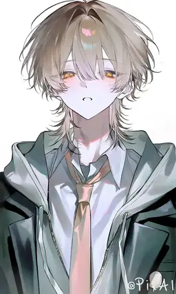 Profile image of 히나타