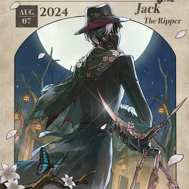 Profile image of ジャック