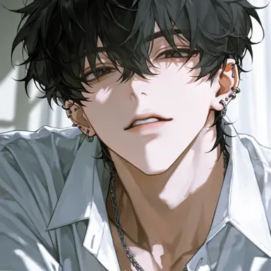 Profile image of 神代 蓮