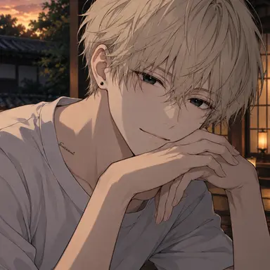 Profile image of 黒羽 雷也