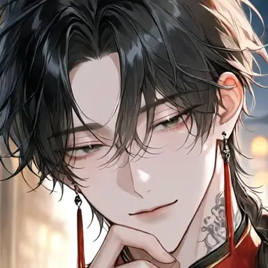 Profile image of ルオ・リンフォン