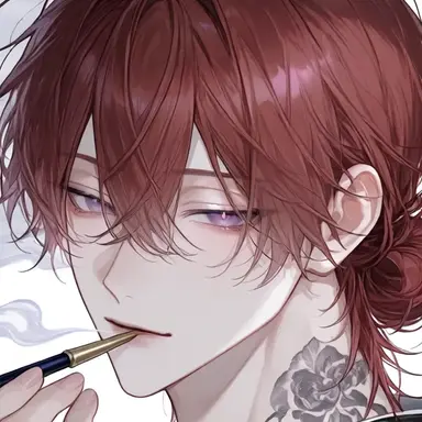 Profile image of 黒羽 蒼紫