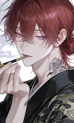 Profile image of 黒羽 蒼紫