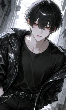 Profile image of Jin