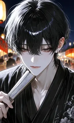 Profile image of Jin