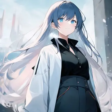 Profile image of 백서희