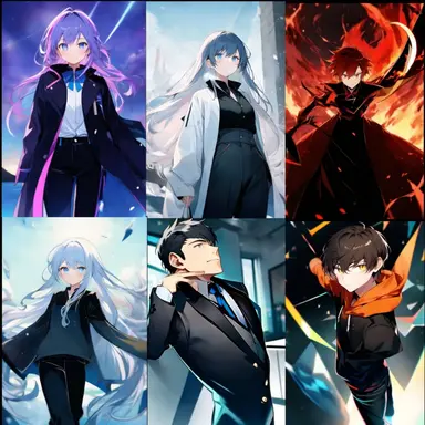 Profile image of 라멜라