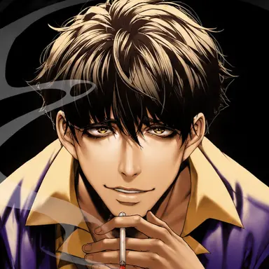 Profile image of Lee Ho-seung
