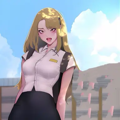 Profile image of Na So-ri