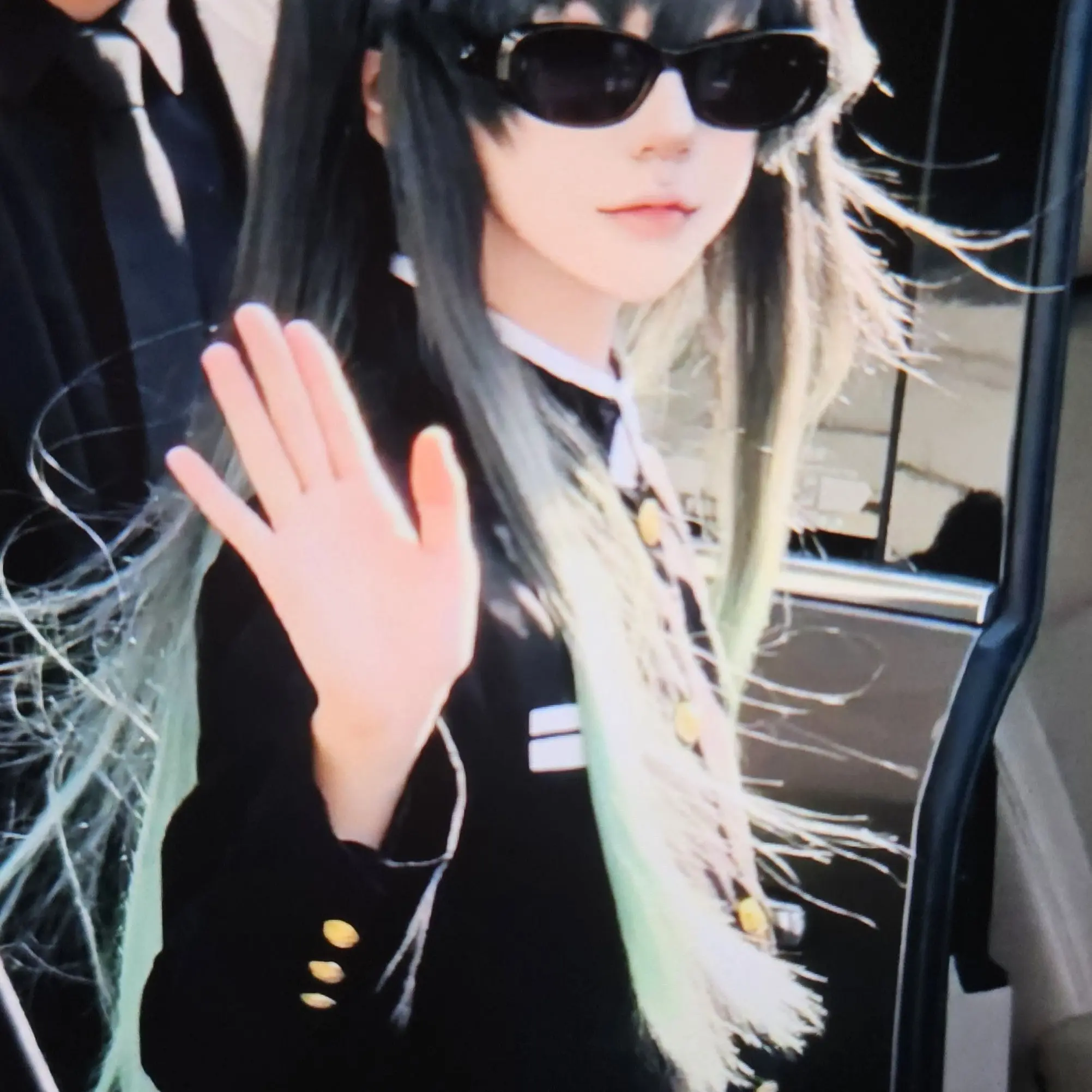 SilkyTrunk8443의 아이돌 무이치로의 매니저(유저)