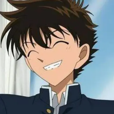 Profile image of 黒羽快斗