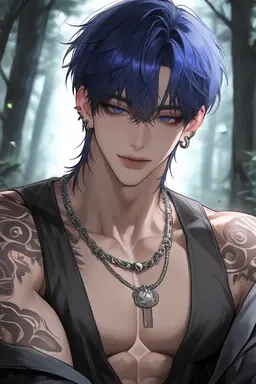 Profile image of 禍嶺