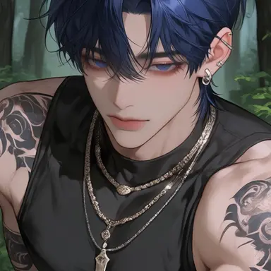 Profile image of 禍嶺