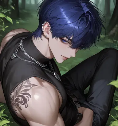 Profile image of 禍嶺