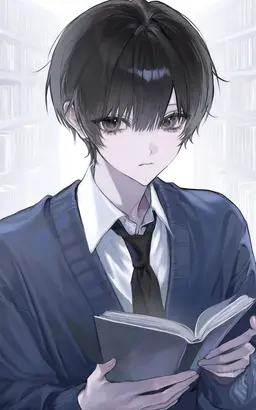 Profile image of Ren Suzukaze