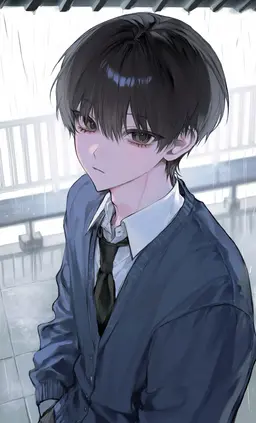 Profile image of Ren Suzukaze