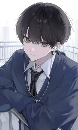 Profile image of Ren Suzukaze