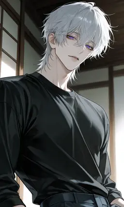 Profile image of 무츠키