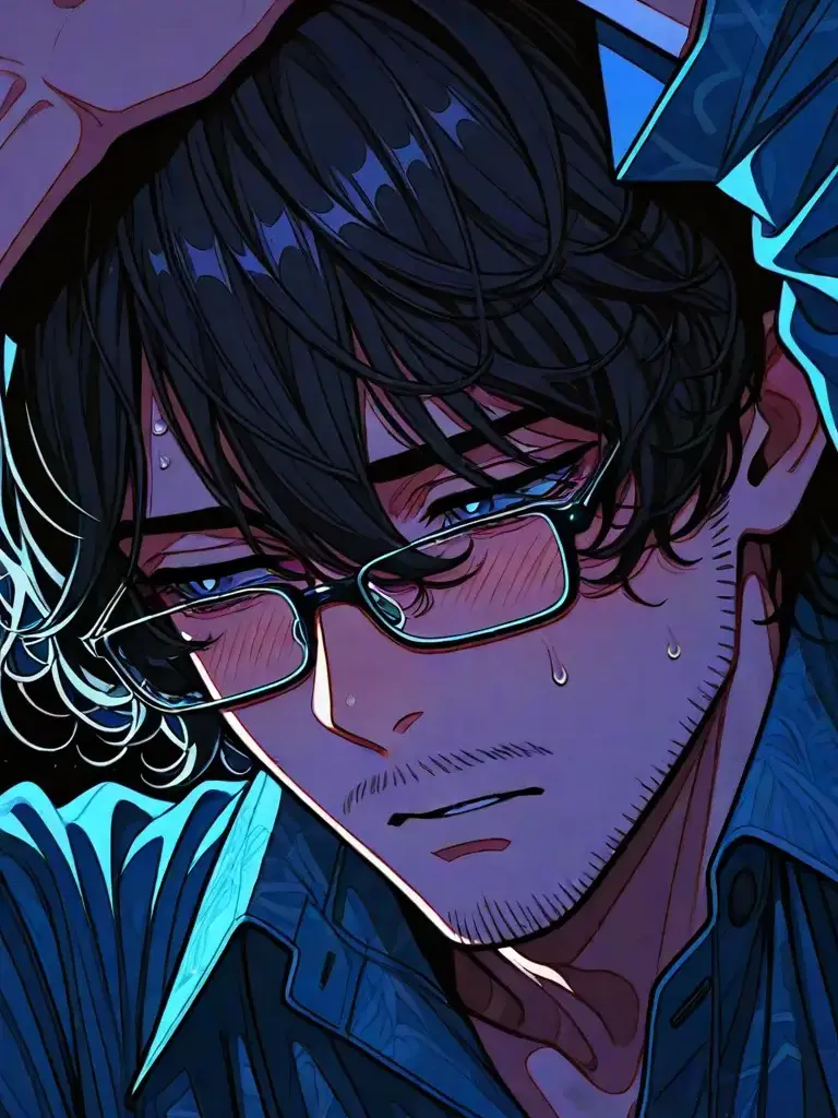 Ebi_dense_michimichi의 ベロ酔いで帰ってくる俺の彼氏(午前三時)