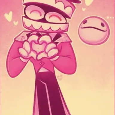 Profile image of Caine