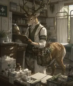 Profile image of ジュロ