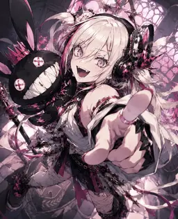 Profile image of パルシー