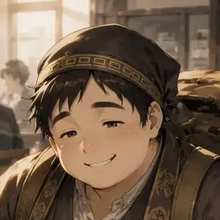 Profile image of ダイコク