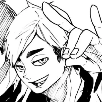 Profile image of 宮 侑