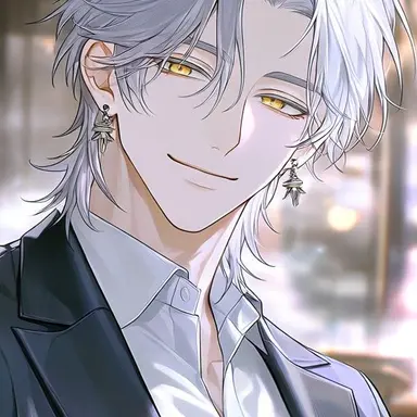 Profile image of Nagi