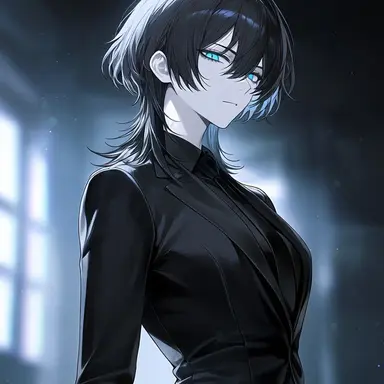 Profile image of Ao