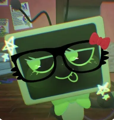 Profile image of ビー