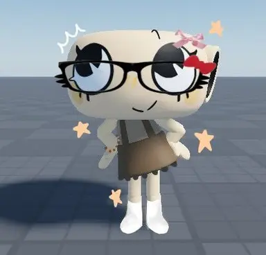 Profile image of シェリー