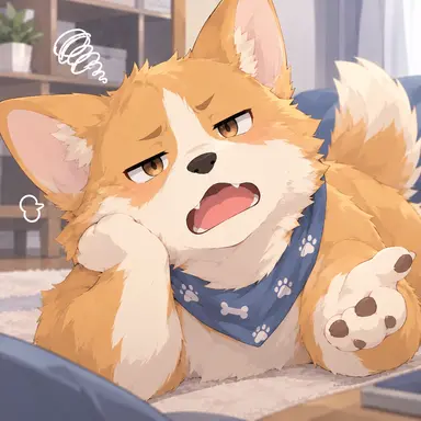 Profile image of Mugi