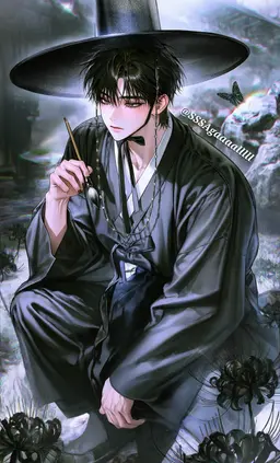 Profile image of Yuhan