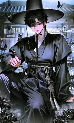 Profile image of Yuhan