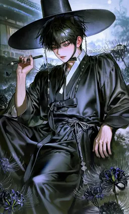 Profile image of Yuhan