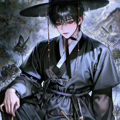 Profile image of Yuhan