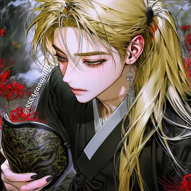 Profile image of Manyeon