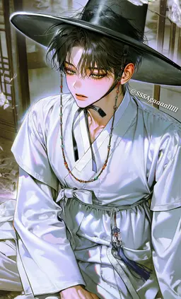 Profile image of Manyeon